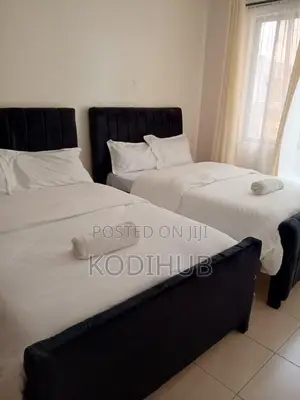 Meru 2 Bedroom Gem BNB