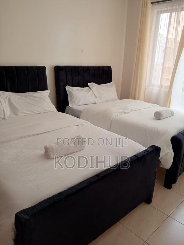 Meru 2 Bedroom Gem BNB - main view