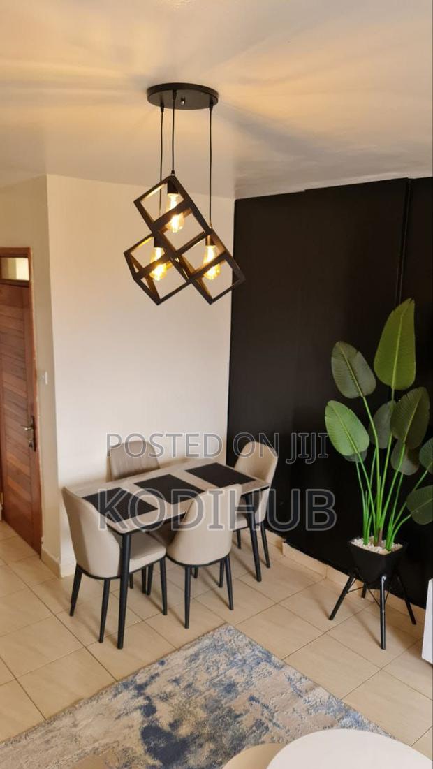 Meru 2 Bedroom Gem BNB - thumbnail 3