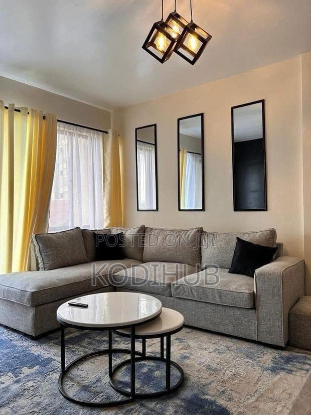 Meru 2 Bedroom Gem BNB - thumbnail 6