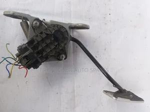Subaru Legacy 2006 Bp5 Accelerator Pedal