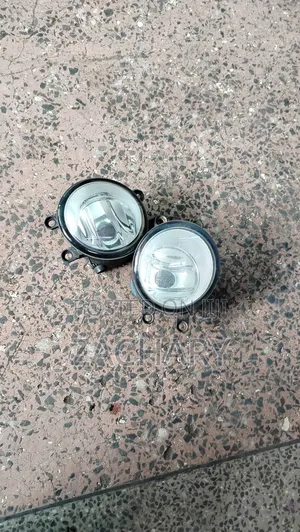 Suzuki Swift 2013 Foglights Ex Japan