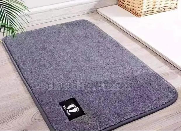 *Welcome Doormat* 40x60cm - thumbnail 3