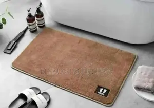 *Welcome Doormat* 40x60cm