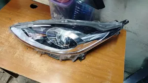 Ex Japan New RHS Aqua Headlight