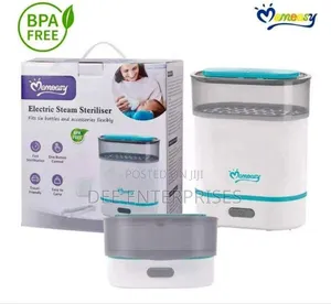 Momeasy Electric Steriliser