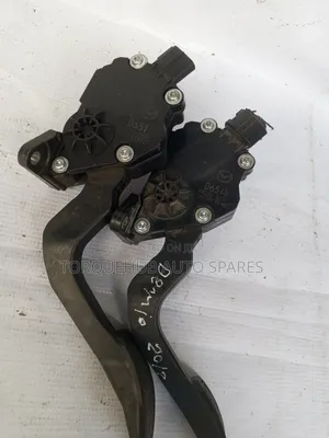 Mazda Demio 2007 Sport Accelerator Pedal