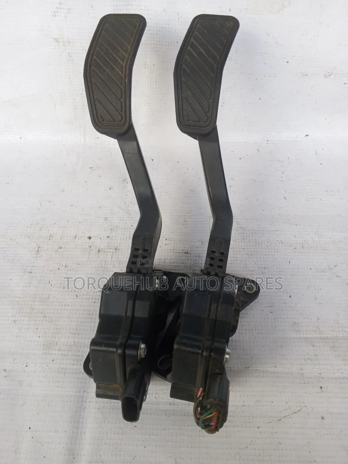 Mazda Demio 2007 Sport Accelerator Pedal