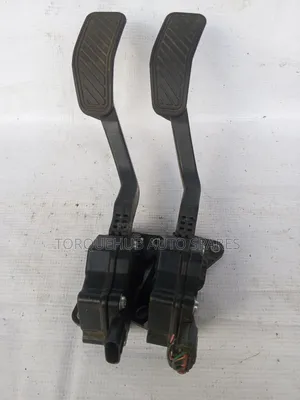 Mazda Demio 2007 Sport Accelerator Pedal