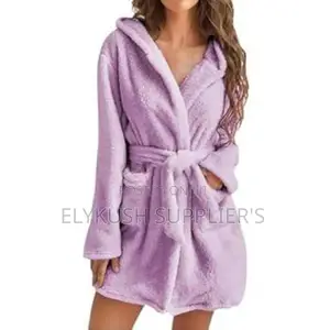  Cotton*Bathrobes*
 Cosy and Soft