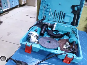 Electric Combo Drill Set