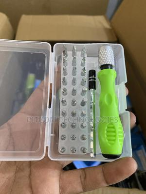 30 Pieces Screw Driver - thumbnail 2
