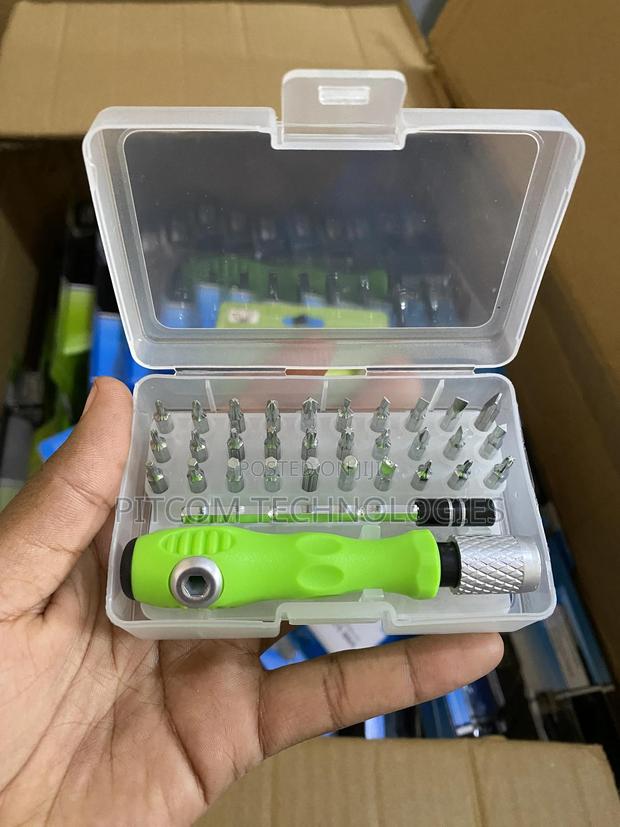 30 Pieces Screw Driver - thumbnail 6