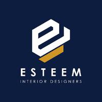 ESTEEM INTERIOR DESIGNERS logo