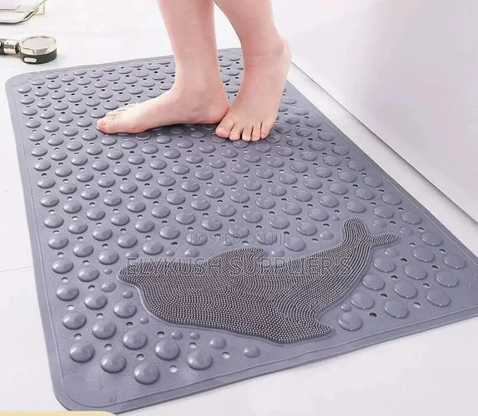 Bathroom Non Slip Mats Size 45 *75 Cm