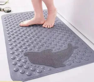Bathroom Non Slip Mats Size 45 *75 Cm