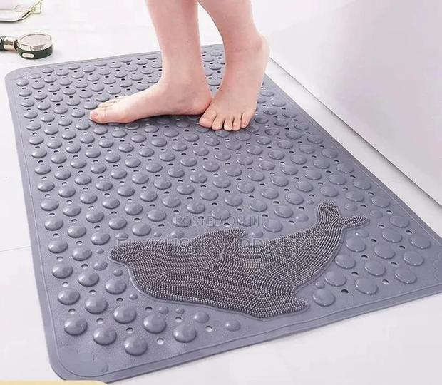 Bathroom Non Slip Mats Size 45 *75 Cm