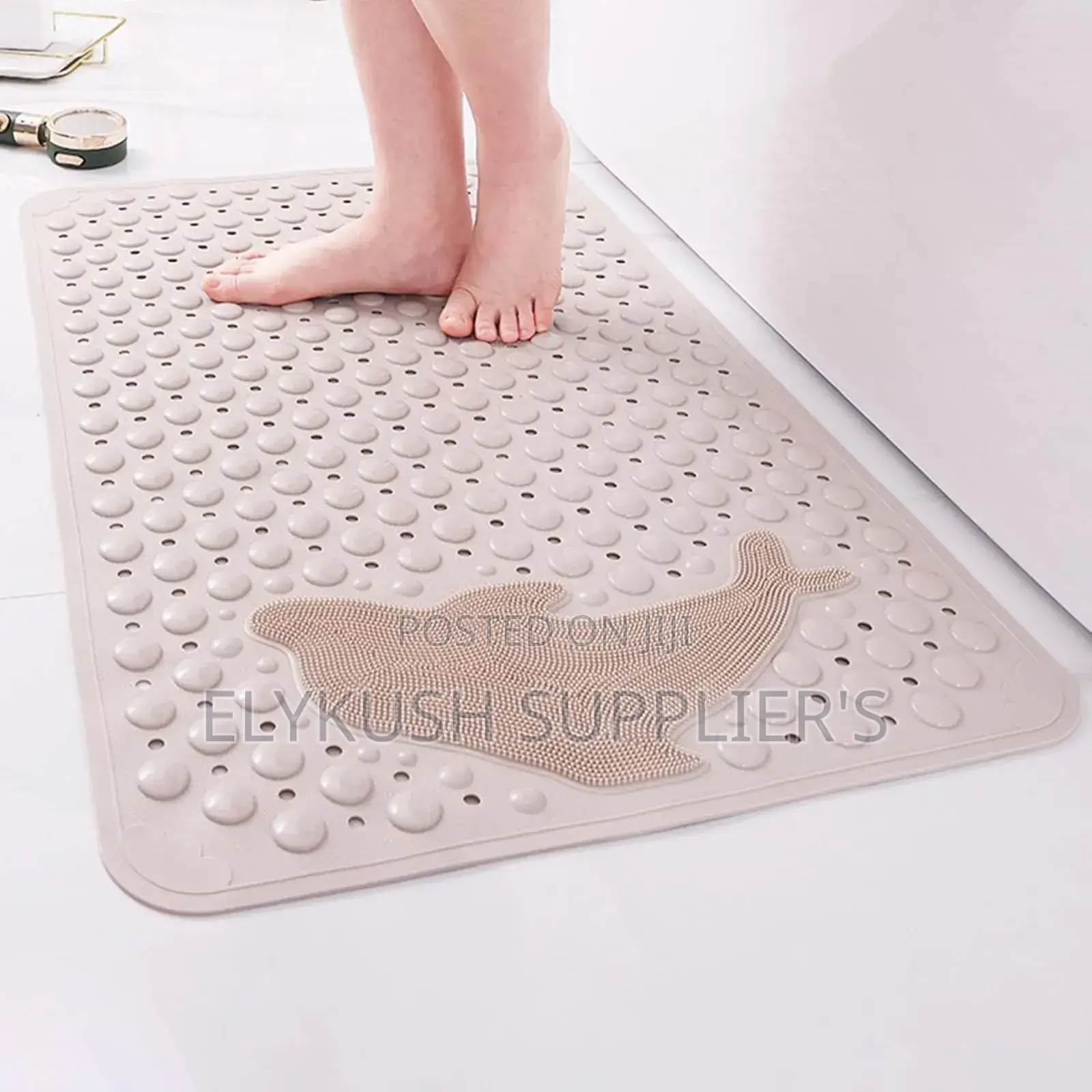 Bathroom Non Slip Mats Size 45 *75 Cm