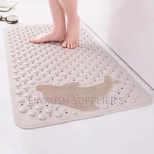 Bathroom Non Slip Mats Size 45 *75 Cm