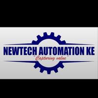 Newtech Automation logo