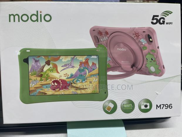 New Modio M796 256 GB Blue - main view