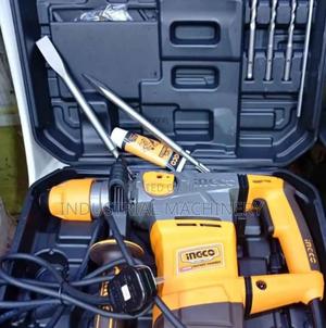 Ingco Demolition Breaker 1300w - thumbnail 2