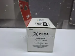 9059b001aa | Canon Ink Cartridge Pg-46 Black