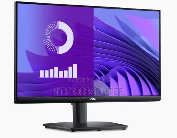 Dell E2425hs 23.8" Fhd Monitor