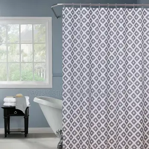 Waterproof Shower Curtains