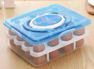 Egg Tray Container