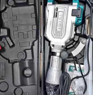Total Demolition Hammer 1700 Watts - thumbnail 2