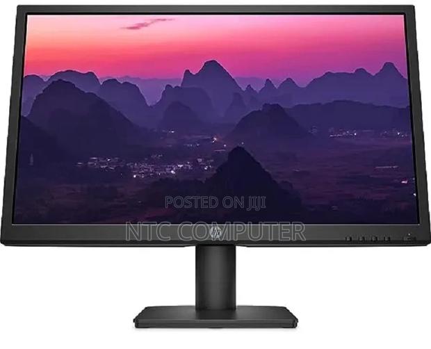 Hp V24v G5 23.8 Inch Fhd Monitor