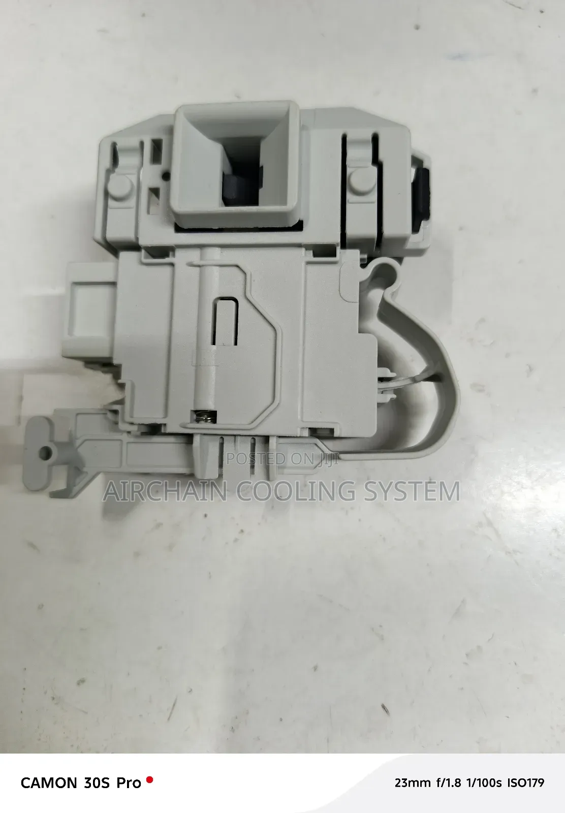 Washing Machine Door Lock