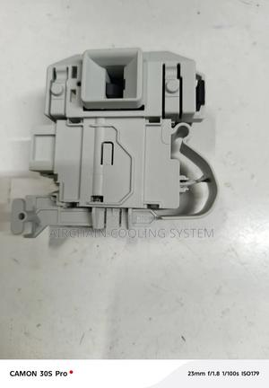 Washing Machine Door Lock - thumbnail 2
