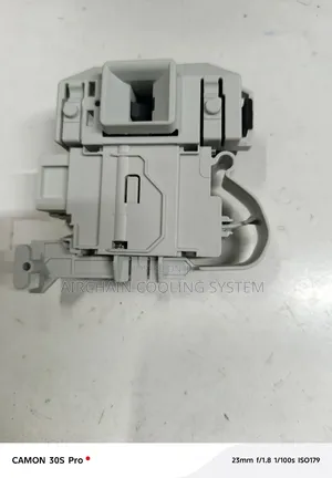 Washing Machine Door Lock