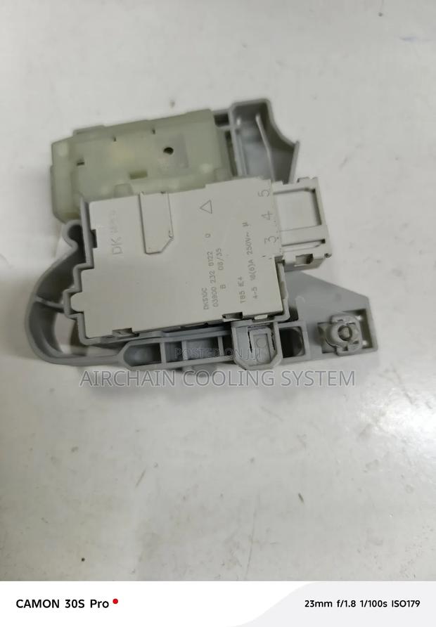 Washing Machine Door Lock - thumbnail 4