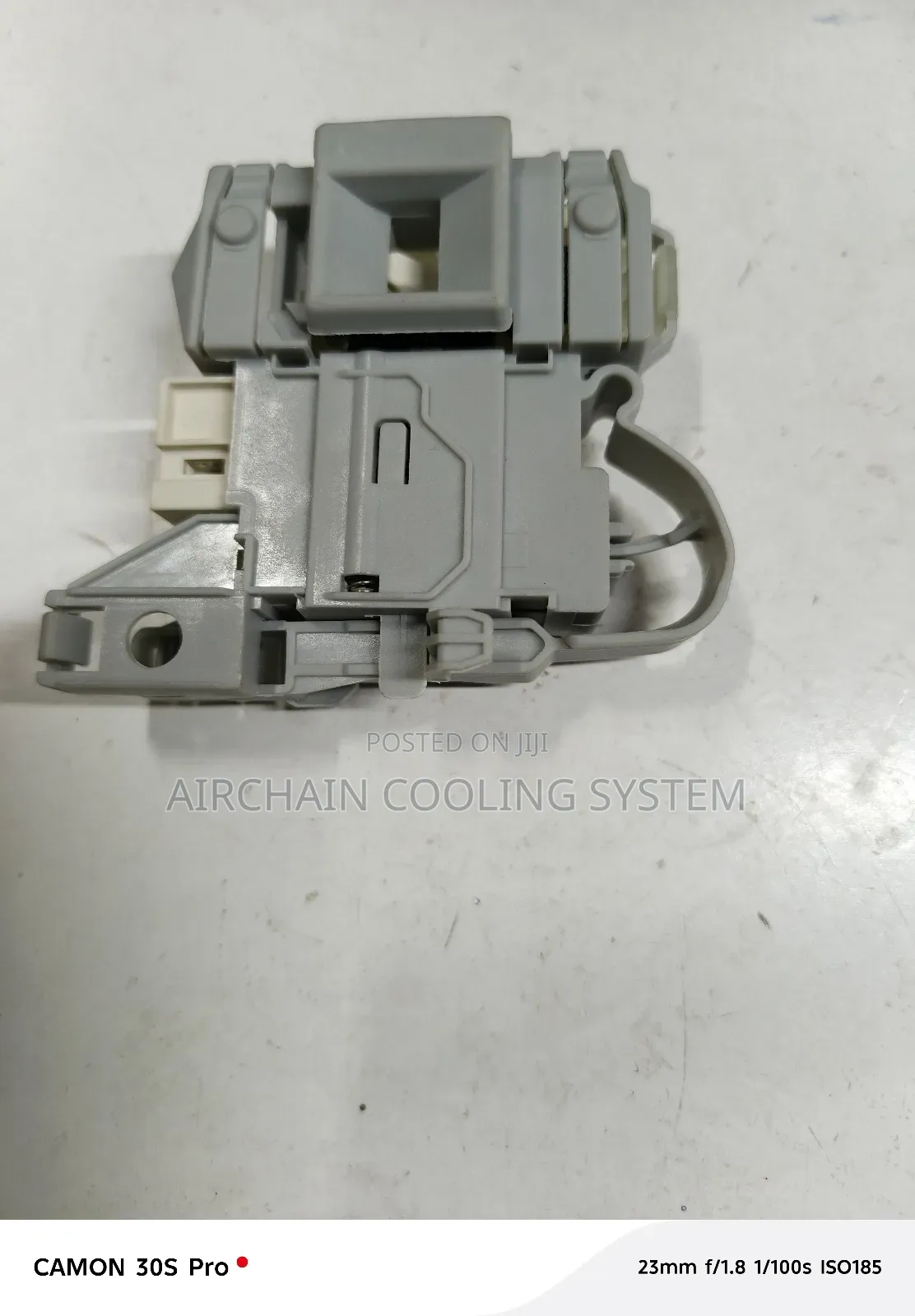 Washing Machine Door Lock