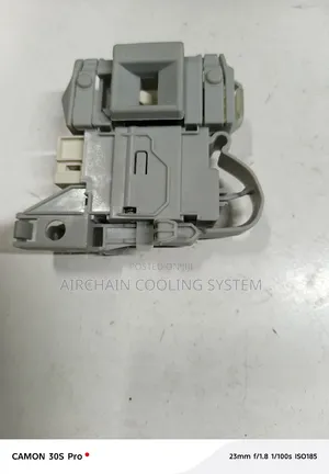 Washing Machine Door Lock