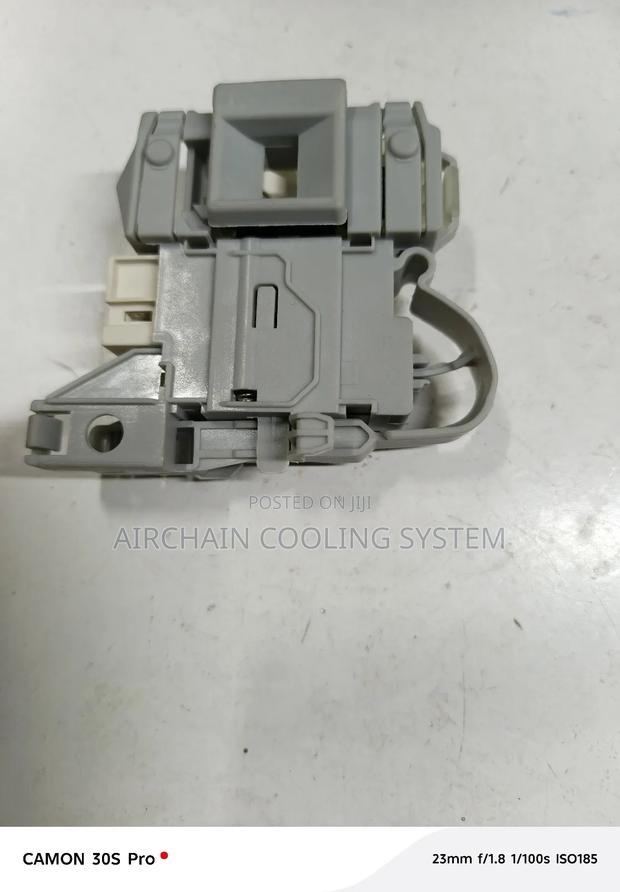 Washing Machine Door Lock - thumbnail 5