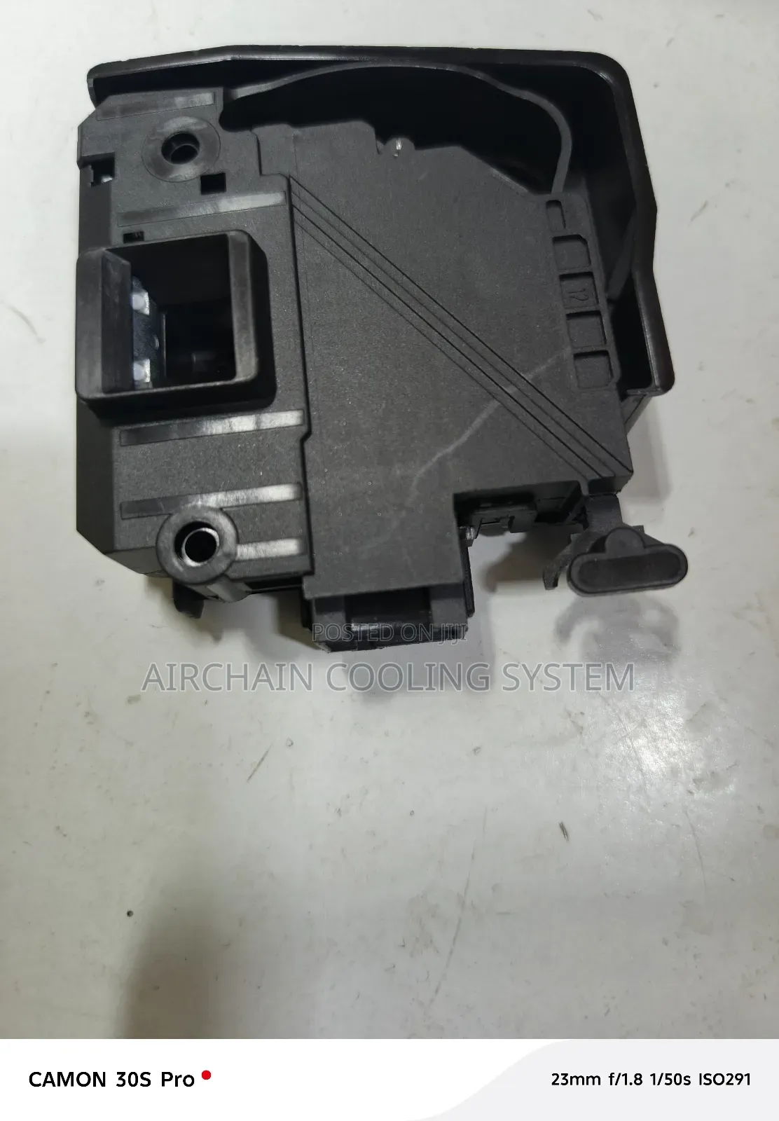 Washing Machine Door Lock
