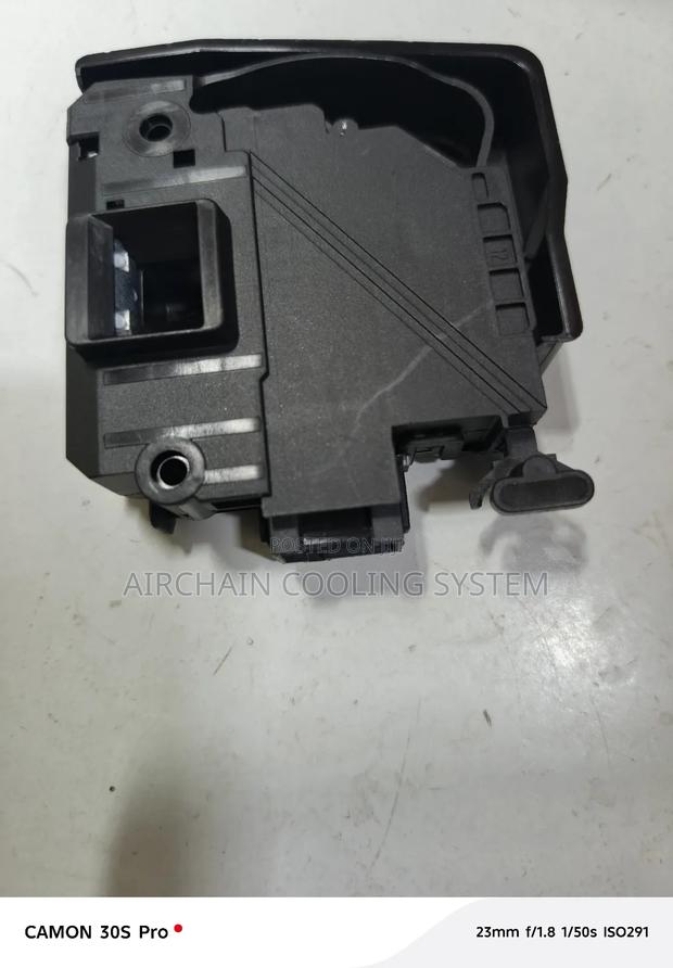 Washing Machine Door Lock - thumbnail 6