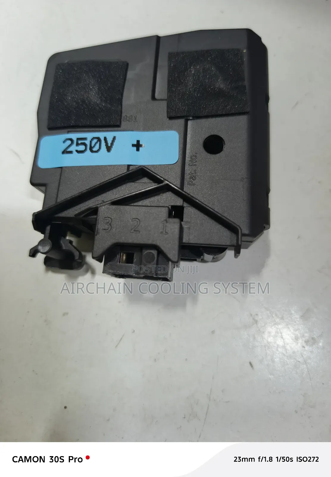 Washing Machine Door Lock
