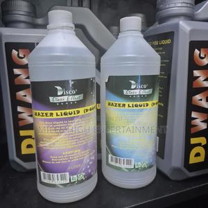 Haze Liquid 1 Litre - thumbnail 2