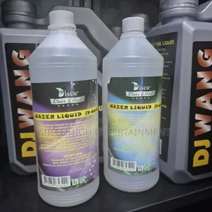 Haze Liquid 1 Litre