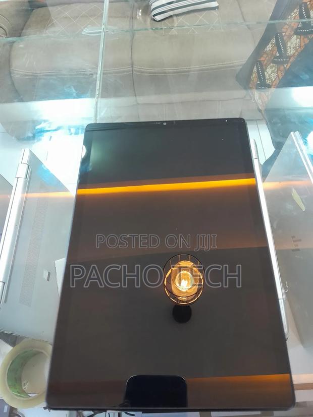 Lenovo Pad 64 GB Gray - thumbnail 4