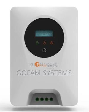 Felicity Solar MPPT Charge Controller 12v/24v 30a - main view