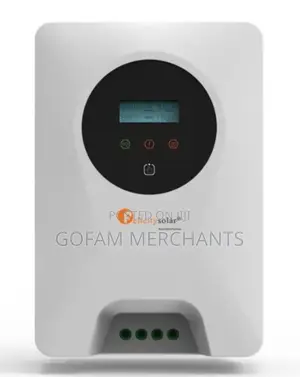 Felicity Solar MPPT Charge Controller 12v/24v 30a
