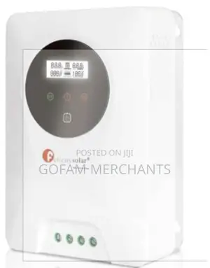 Felicity Solar MPPT Charge Controller 12v/24v 30a