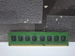 Micron 8gb 2rx8 Pc3l-12800u Low Voltage Ddr3l Desktop Ram