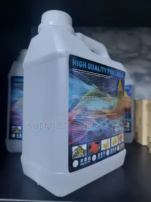 High Quality Low Fog Liquid 2l – Long Lasting Dense Fog Effect